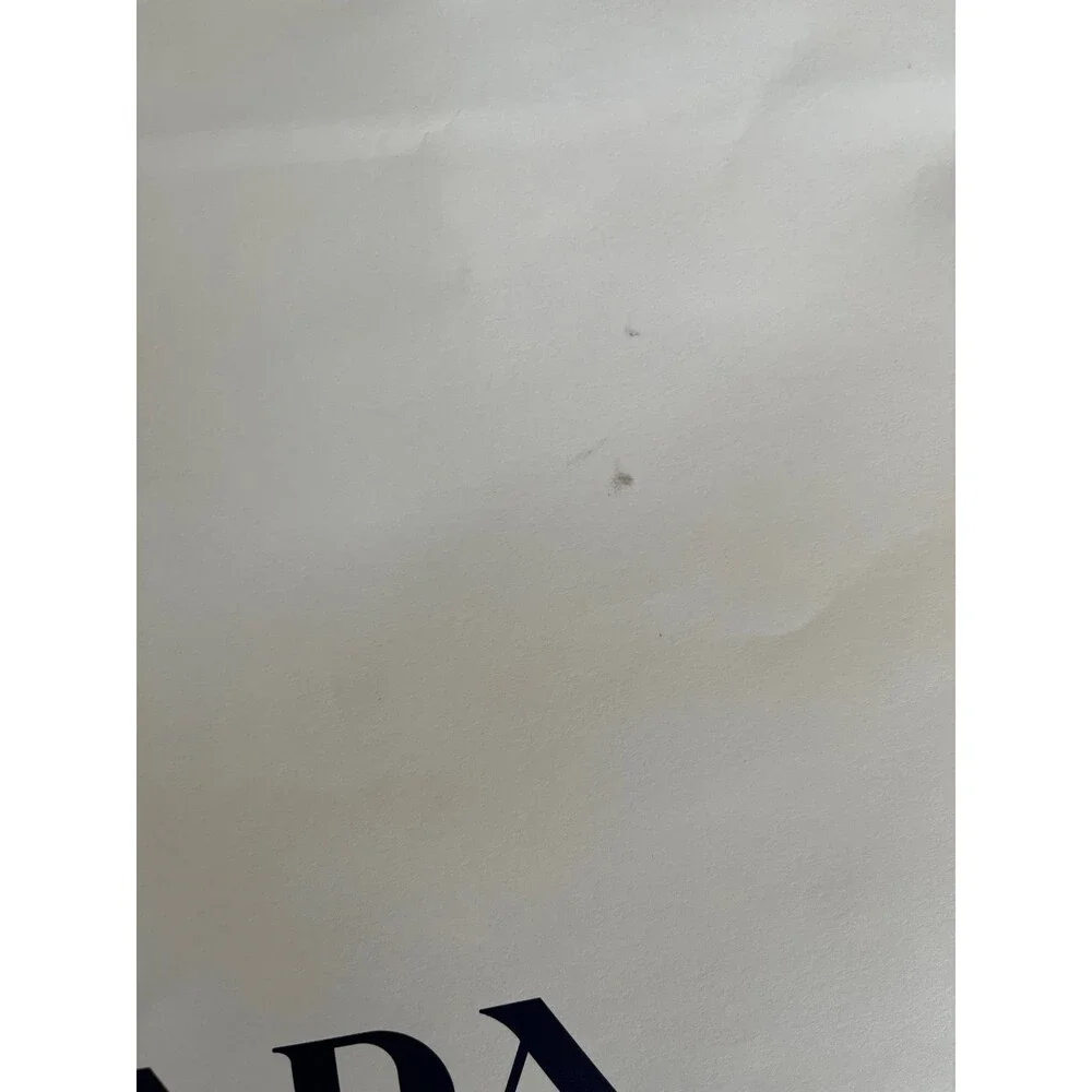 Prada shopping bag‎